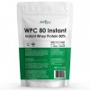 Atletic Food Whey Protein Concentrate WPC 80 Instant (1000г)