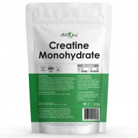 100% Micronized Creatine Monohydrate (300гр)