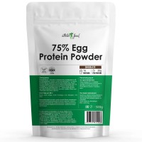 Atletic Food 75% Egg Protein Powder (500г)