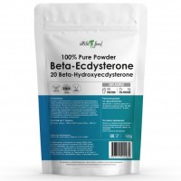 Beta-Ecdysterone Powder (50гр)