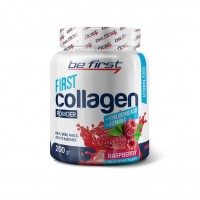 Collagen + hyaluronic acid + vitamin C (200г)