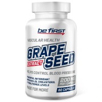 Grape seed extract (60капс)