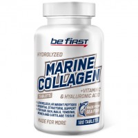 Marine Collagen (120табл)