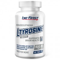 Tyrosine (60таб)