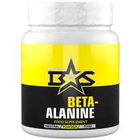 Beta-Alanine Powder (200г)