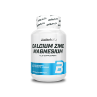 Calcium Zinc Magnesium (100таб)