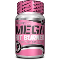 Mega Fat Burner (90таб)