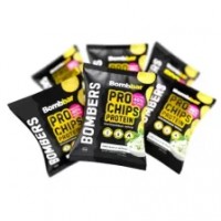 Чипсы цельнозерновые протеиновые new (50 грамм) Чипсы цельнозерновые протеиновые new (50 грамм)