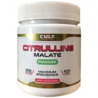 Citrulline Malate Powder (200гр)