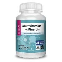 Мультивитамины и минералы (60таб)