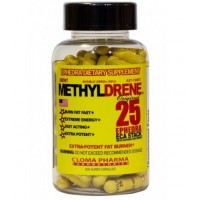Methyldrene Original ECA (100капс)