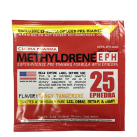 METHYLDRENE EPH (6 гр)
