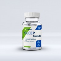Sleep Formula (60капс)