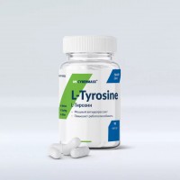 L-Tyrosine (90капс)