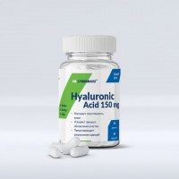 Hyaluronic Acid (60капс)