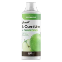 L-Carnitine + Guarana concentrate (1000мл)