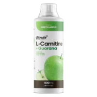 L-Carnitine + Guarana concentrate (500мл)