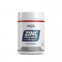 ZINC Picolinate (120капс)