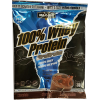 Ultrafiltration Whey Protein (30г)