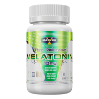 Melatonin 10 мг (60таб)
