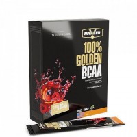 100% Golden BCAA Powder (15*7г)