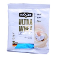 Ultra Whey Lactose Free (30г)