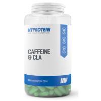 Caffeine & CLA (90капс)