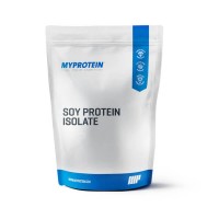 Soy Protein Isolate (1кг)