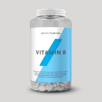 Vitamin B complex (120таб)