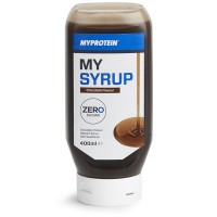 My Syrup (400мл)