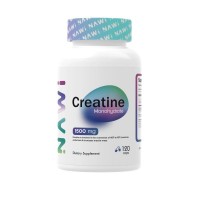 Creatine Monohydrate 750мг (120капс)