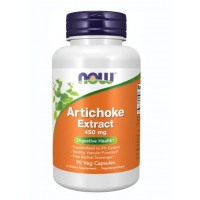 Artichoke Extract 450 mg (90капс)