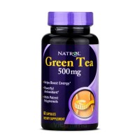 Green Tea 500 mg (60капс)