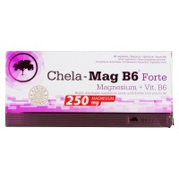 Chela-Mag B6 forte (60капс)