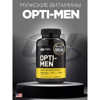 Opti-men USA (90таб)