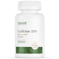 Caffeine 200 (200таб)