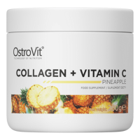 Collagen + Vitamin C (200гр)