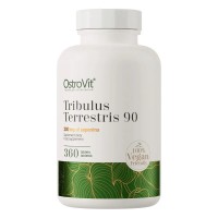 Tribulus Terrestris 90 VEGE (360табл)