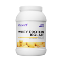 Protein whey Isolate 100% Wpi (700гр)