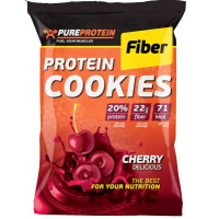 Protein Cookies (1шт-40г)