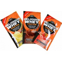 Delicious Whey Protein (20г)