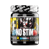 NO-STIM Pre-workout (375г) NO-STIM Pre-workout (375г)