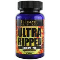 Ultra Ripped (90капс)