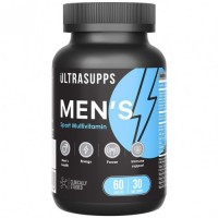 Men's Sport Multivitamin (60каплет)