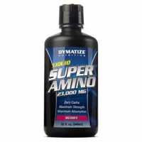 Liquid Super Amino 23000 (473мл)