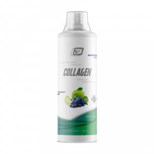 Collagen concentrate (500мл) Collagen concentrate (500мл)
