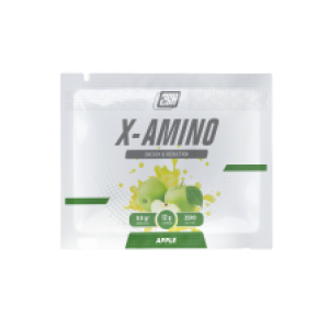 X-Amino (1пор) X-Amino (1пор)
