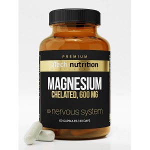 MAGNESIUM (60капс)