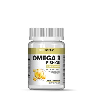 Omega 3 700mg (60капс)