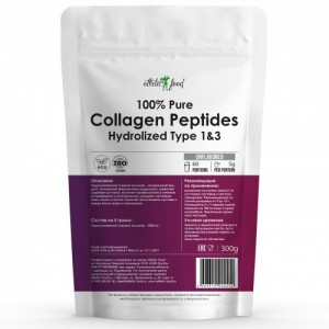 Collagen Peptides (300гр)